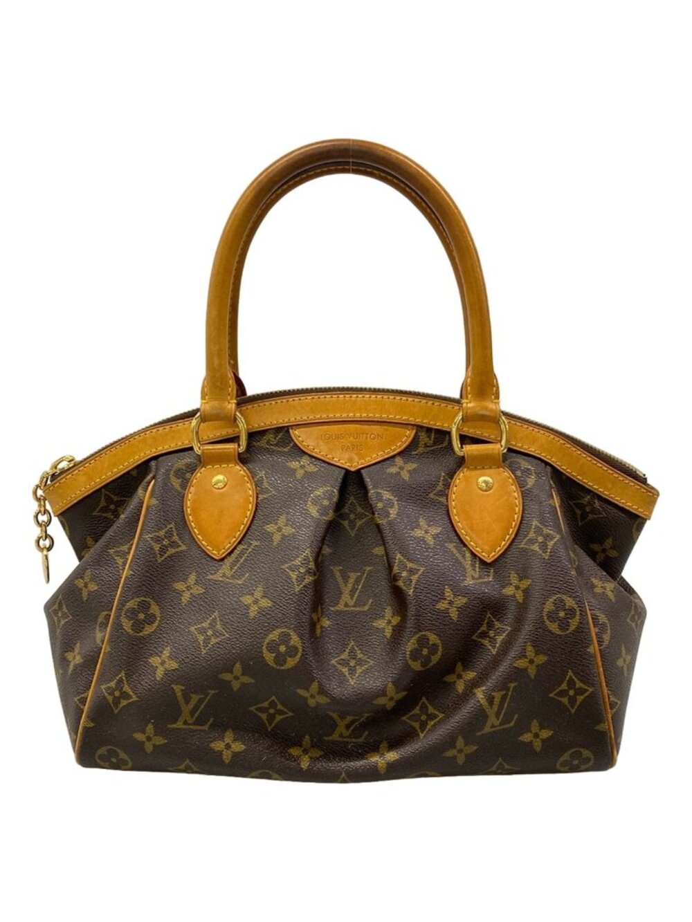 Louis Vuitton Handbag Monogram Tivoli PM
